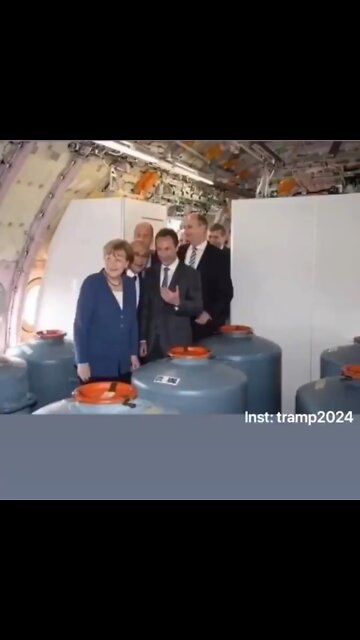 Chemtr@ils en Konspirationsteori?