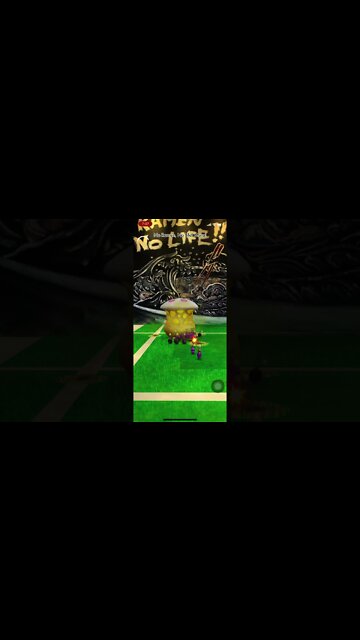 Small White Mushroom Challenge #shorts | Pikmin Bloom