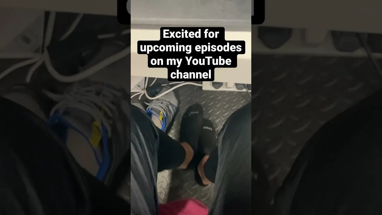 This Sunday CovFF has got a Co Host. Stay tuned.