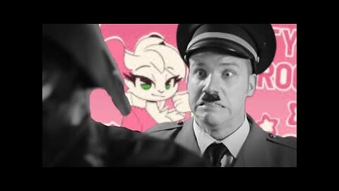 HITLER STATUS V2