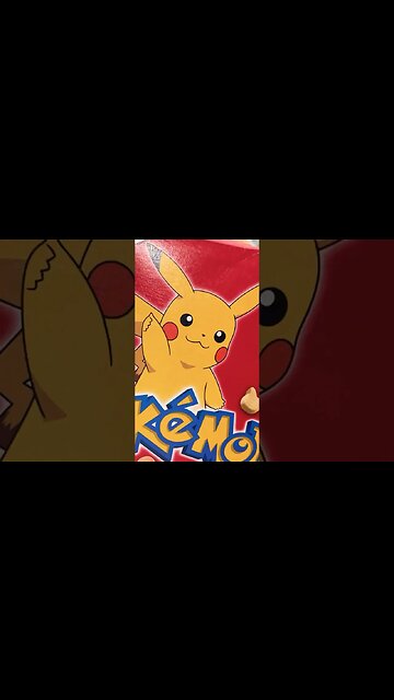 I did not know this Existed 🤯 #pokemon