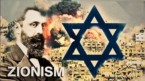 Zionism and the Creation of Israel