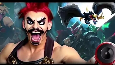 Carrying with Style: Draven's Best Moments !