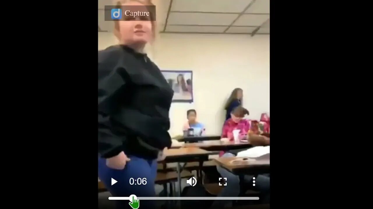 🟨 這是教室嗎？