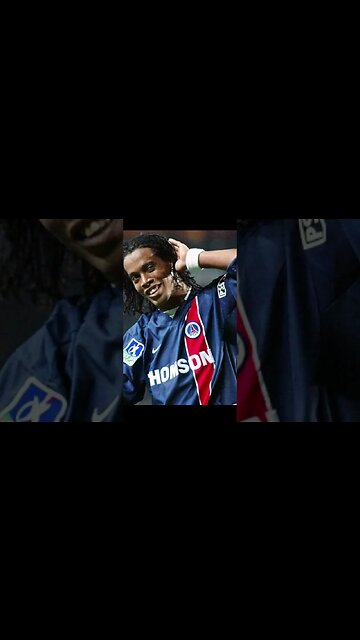 simplesmente incrível! #fifaworldcupqatar2022 #shorts #ronaldinho