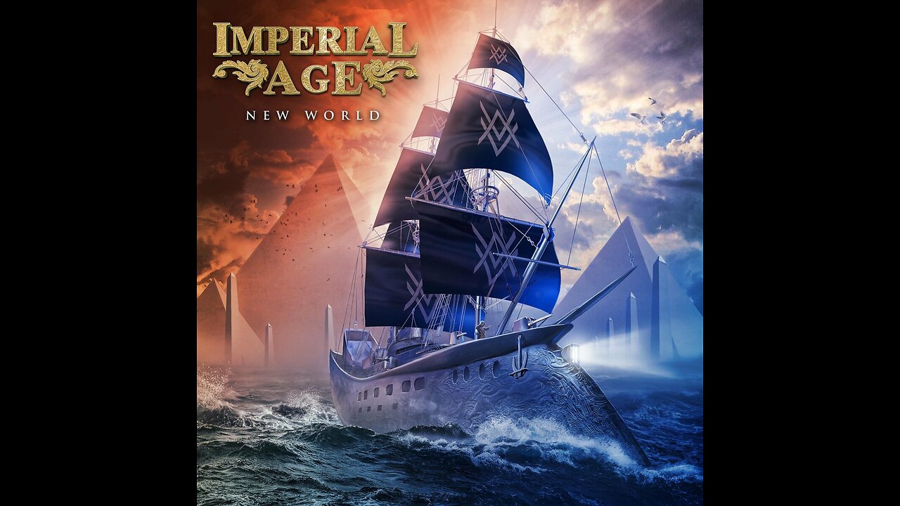 Imperial Age - Call Of The Towers