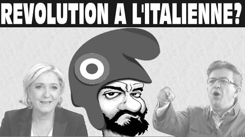 TABIBIAN a presque raison. Message aux gens de gauche. (21 oct. 2018)