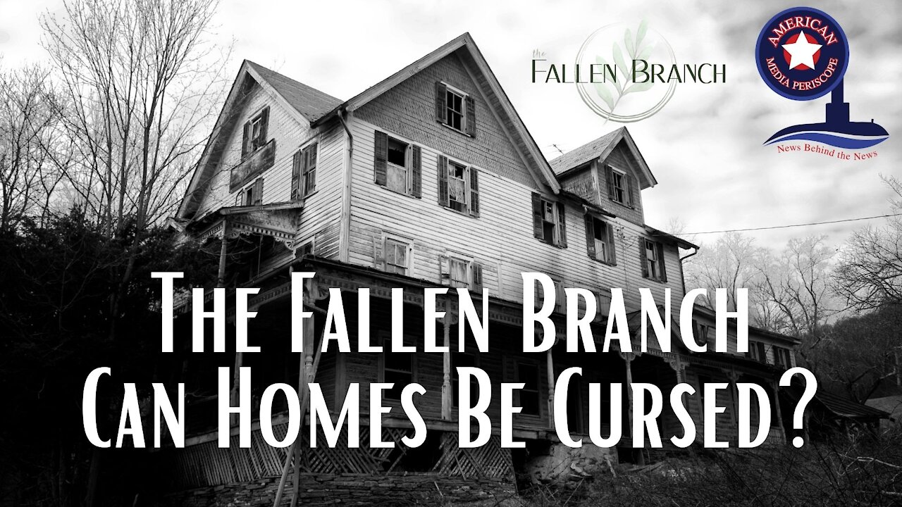 Can Homes Be Cursed?