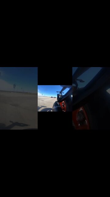 How I run from my problems on a KTM Super Duke. You’ll never catch me!