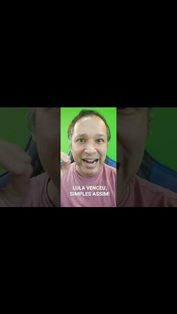 LULA VENCEU O DEBATE!