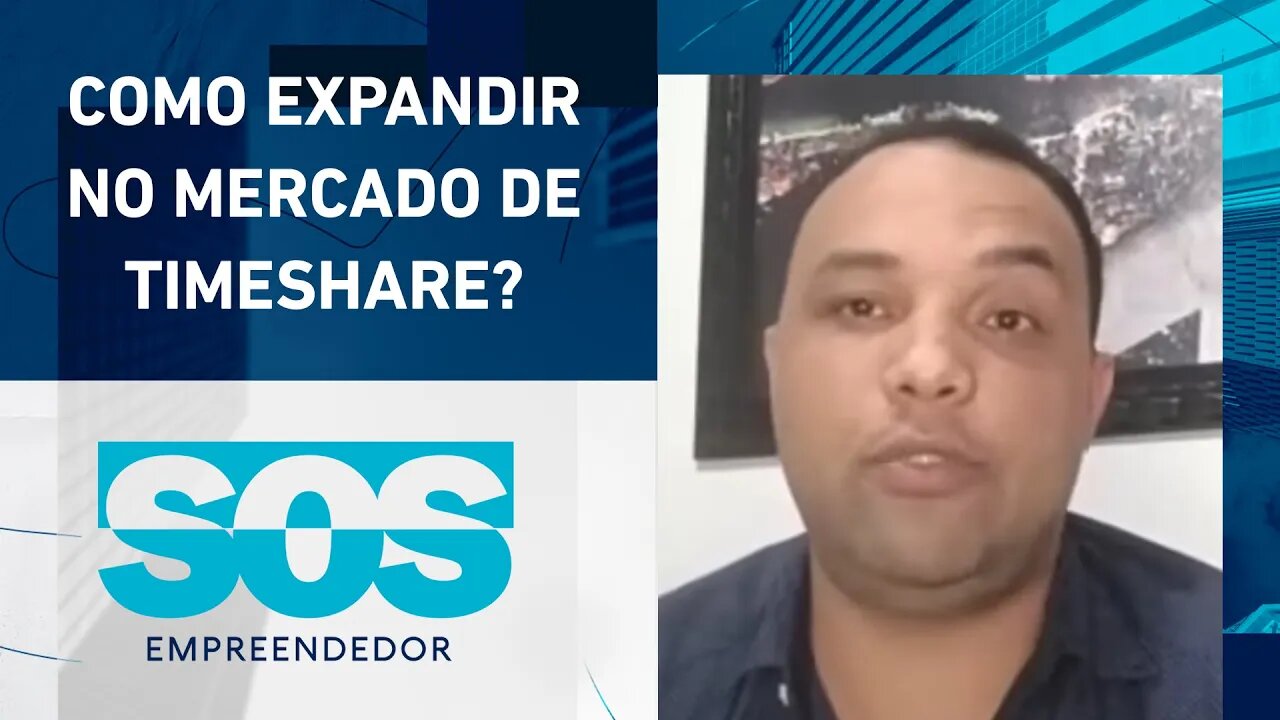 Ventura aconselha empresário: “Só INVESTEM em negócios para GANHAR DINHEIRO” | SOS EMPREENDEDOR