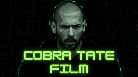 COBRA TATE FILM