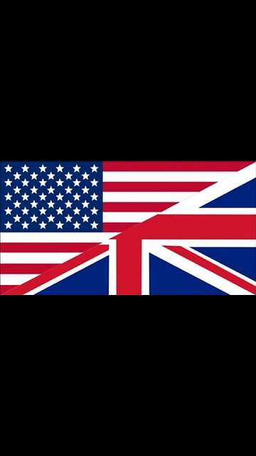 INVASION - UK? Think USA