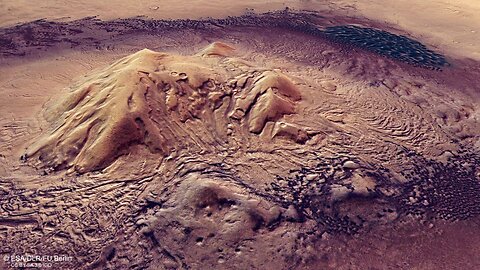 Scientists Uncover New Clue to Alien Life on Mars!