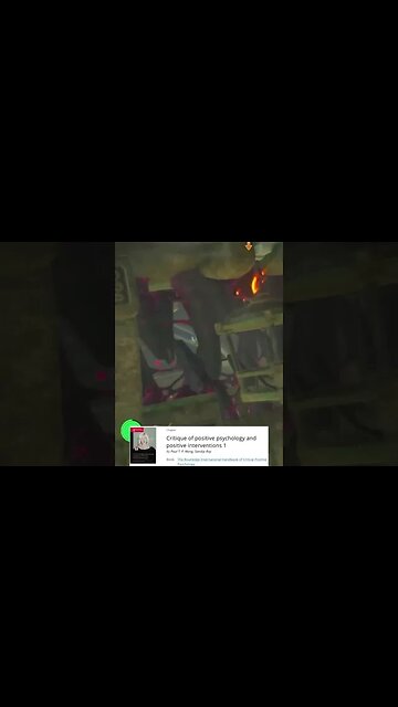 Critique of positive psychology and positive interventions 1 part 2 #shorts