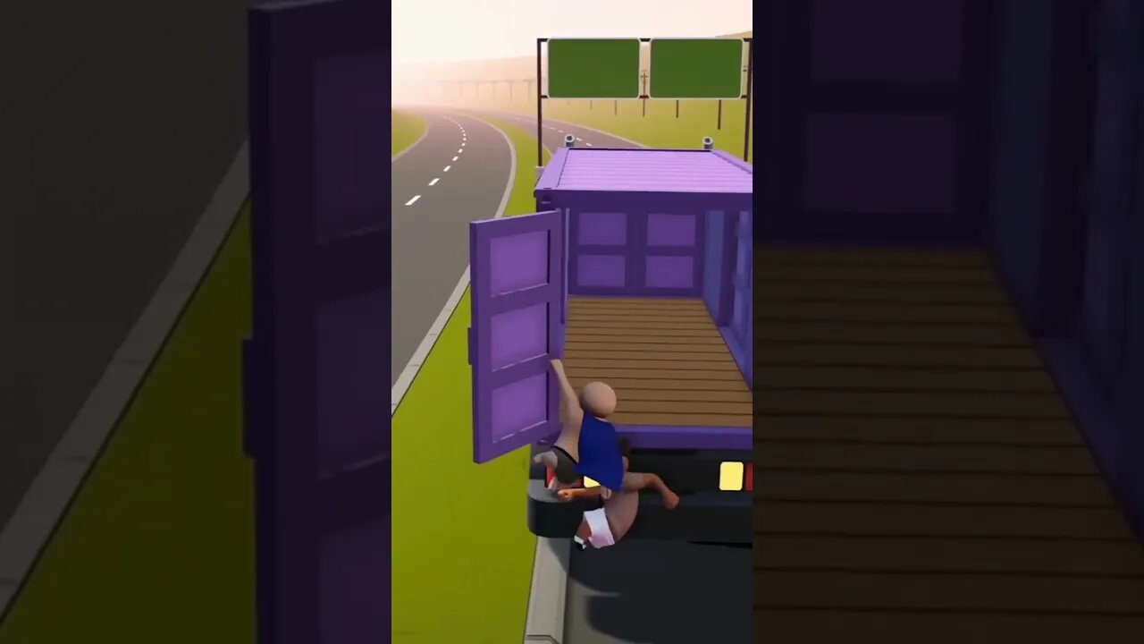 Captain Underpants Trailer #gangbeasts #gangbeastsfunnymoments #fails #gaming #gamingvideos