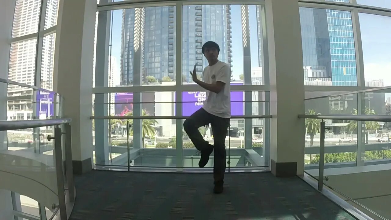 Blue Magic, Precious Love