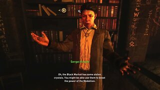 Wolfenstein (2011), Playthrough, Ptl 4