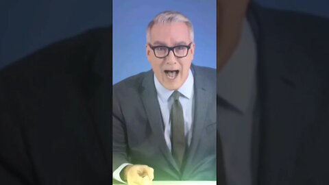 Keith Olbermann #twitter_handle #suspended #gq #clownworld #unhinged #shorts #nonsense #zoobox