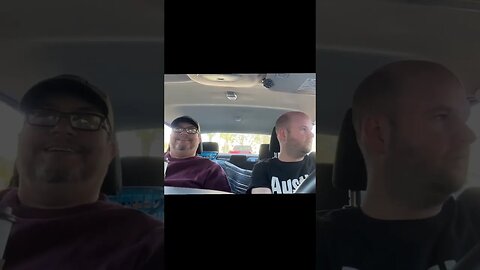 The Willis Show Carcast Intro