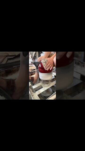 Satisfying video Beautiful Nature