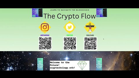 The Crypto Flow - Level Up with Gala Nodes! #crypto #web3 #gala #galamusic #galafilms #galagames