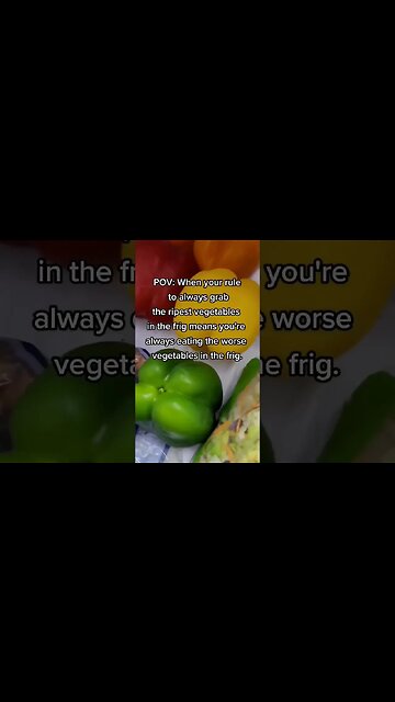 And Don't Put a Dirty Knife in the Jar of Peanut Butter