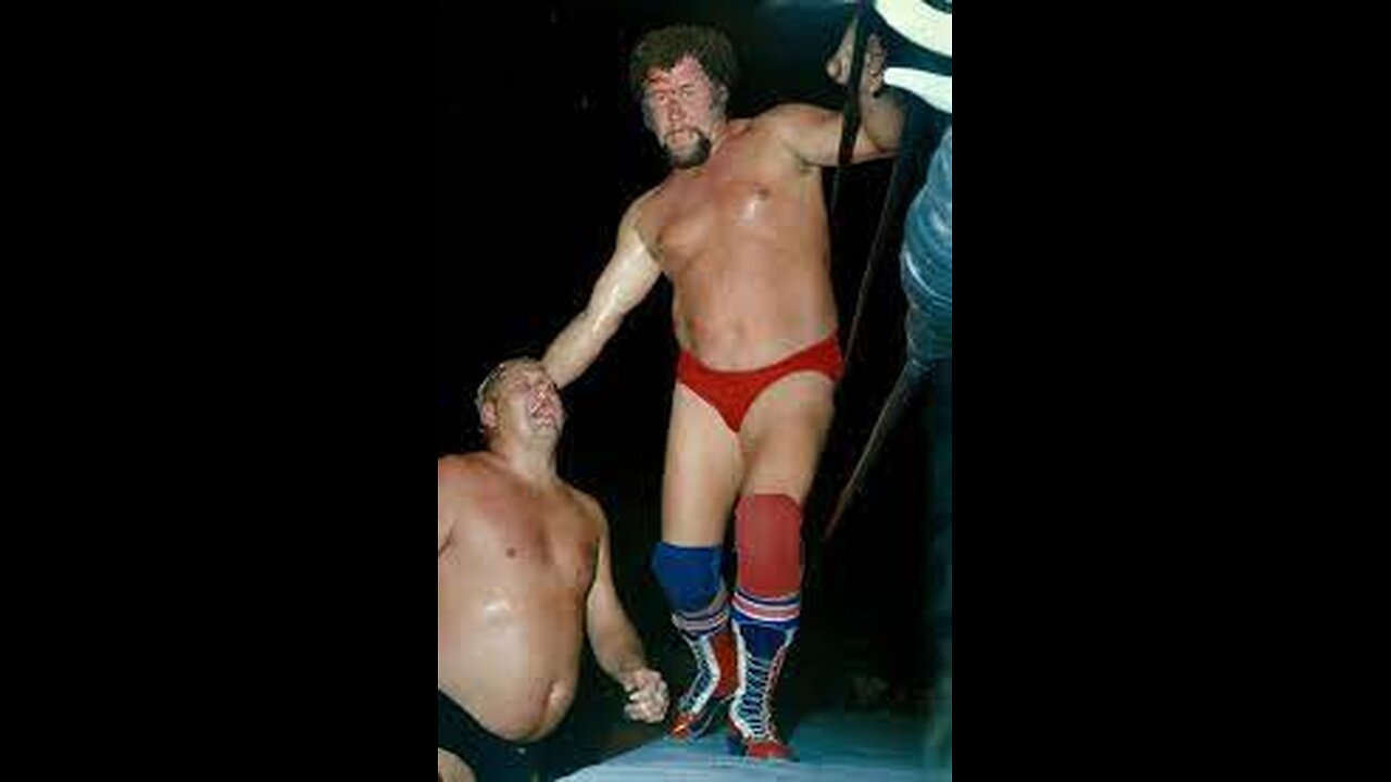 Episode #145 George Schire talks about Harley Race