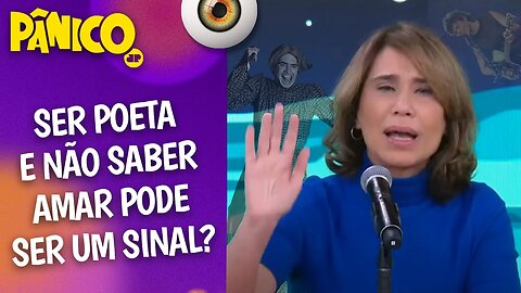 SER PSICOPATA DE NASCENÇA GARANTE IMUNIDADE AO "GENTILEZA GERA GENTILEZA"? Dra. Ana Beatriz explica