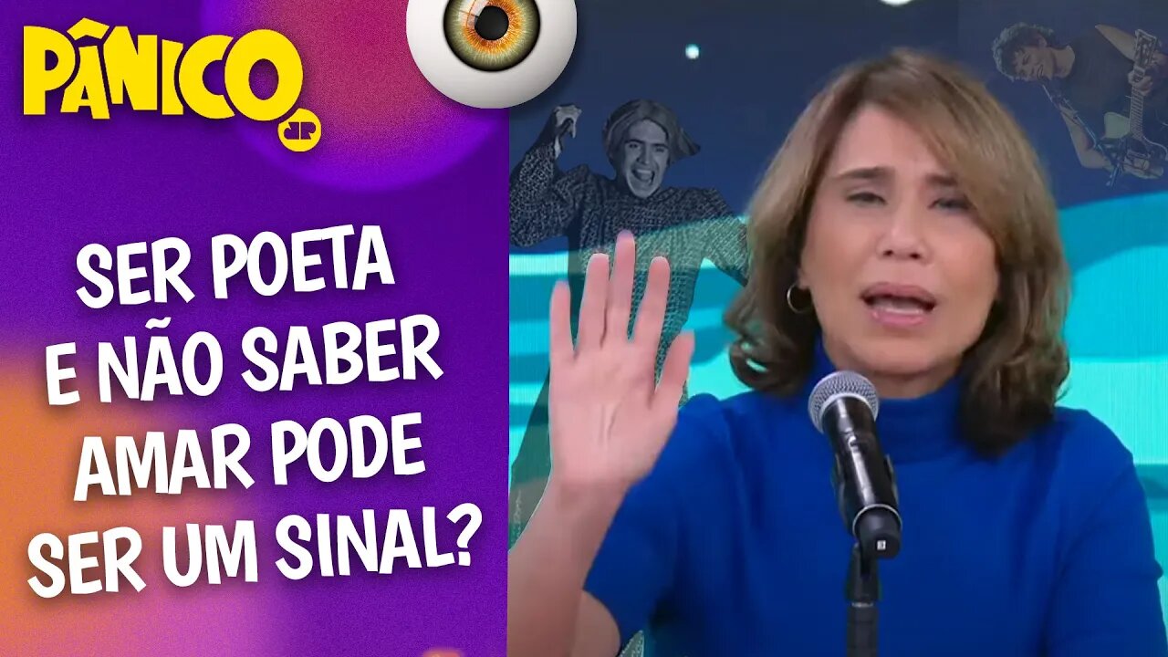 SER PSICOPATA DE NASCENÇA GARANTE IMUNIDADE AO "GENTILEZA GERA GENTILEZA"? Dra. Ana Beatriz explica