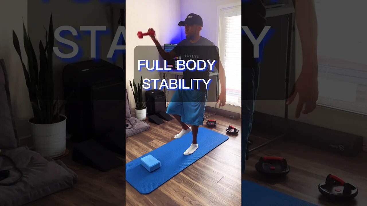 Fit Trader Movement of the day: Full Body Maintenance. Keep your body in motion. #fitness