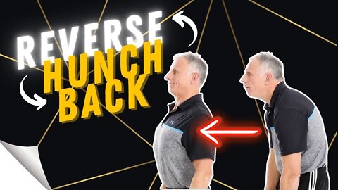 How To Gently Reverse The Effects Of Poor Sitting