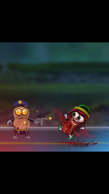 Baked Bakin Bacon - "We Got a Speeder"