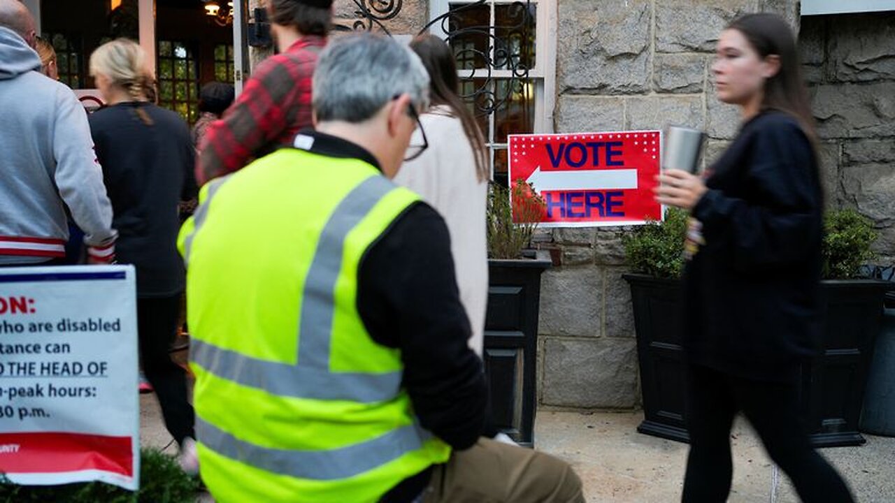 New Bomb Threats in Georgia Extend Voting Hours