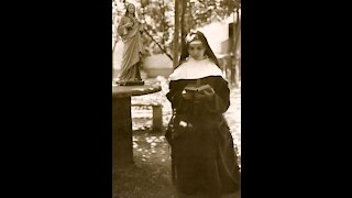 The Power of Intercession: Venerable Consolata Betrone