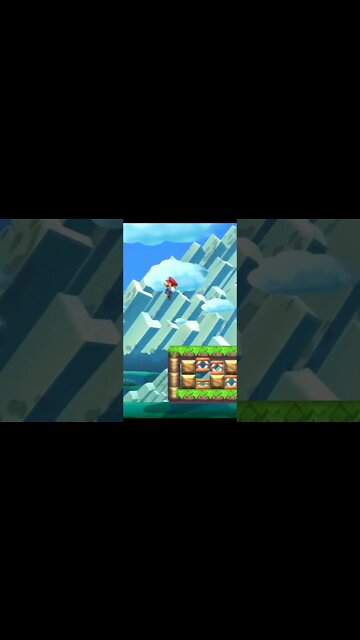 I don't follow rules #supermariomaker2 #supermariobros