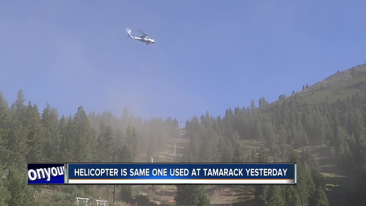 Big changes on the way for Tamarack Resort and Bogus Basin