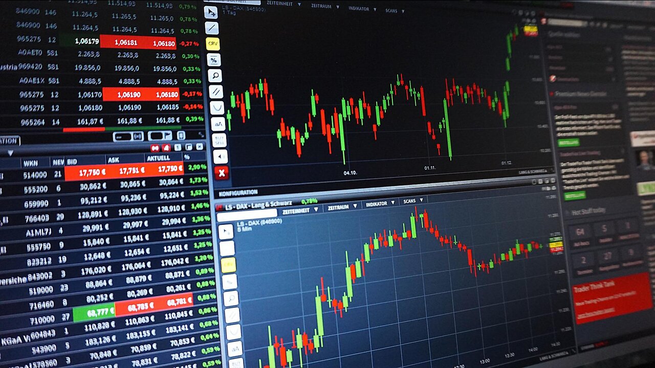 this strategy will give you consistency in trade