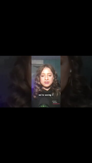 Younger people in Russia are the primary target of the United States - Fiorella Isabel