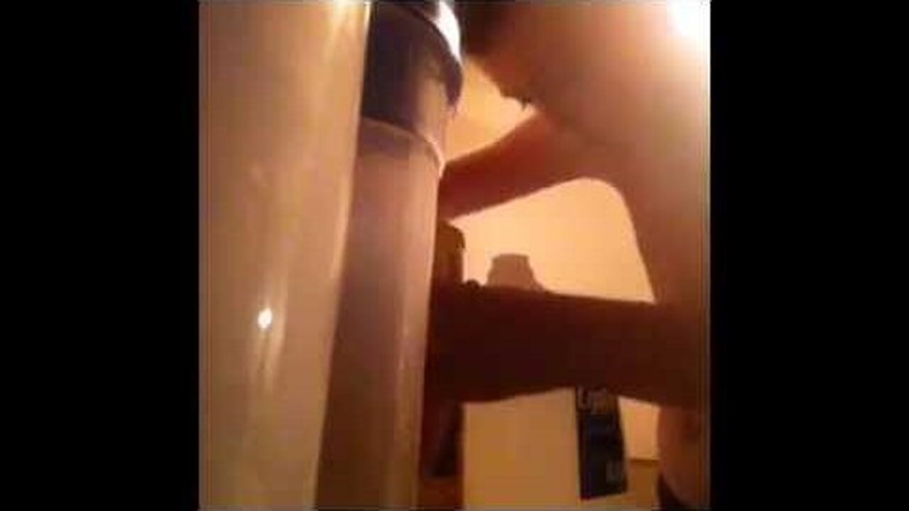 Ice Tea Mix Tastes Bad