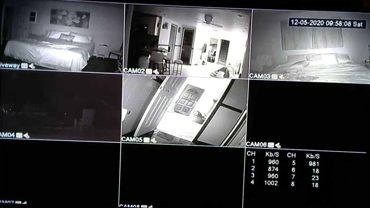 LIVE Investigation in Weeki Watchee, FL