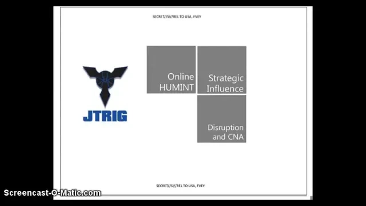 How Covert Agents Infiltrate the Internet to Manipulate, Deceive, and Destroy Reputations
