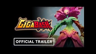 GigaBash - Official Trailer | State of Play