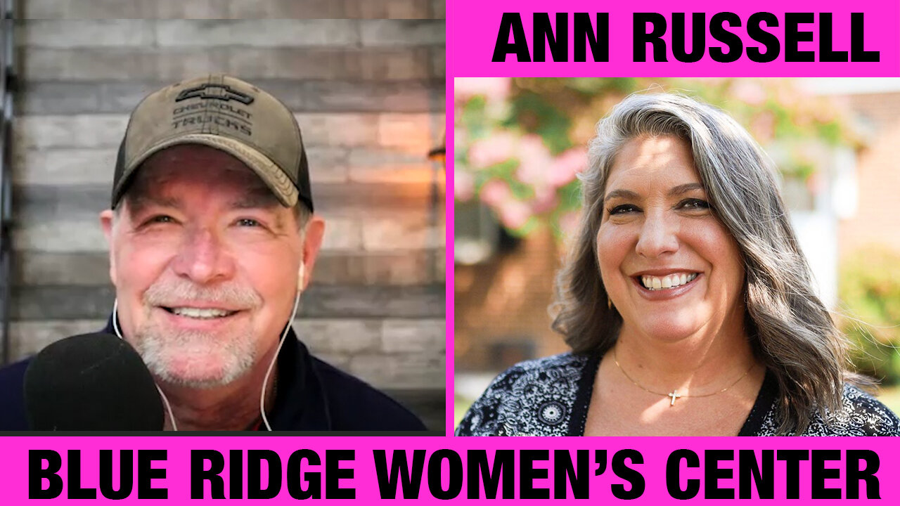 Blue Ridge Women's Center | Ann Russell