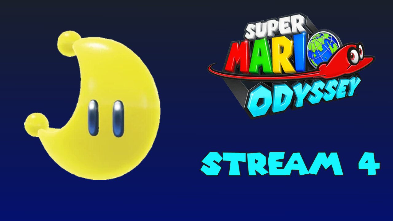 Wood - Super Mario Odyssey