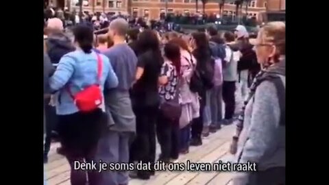 Als wij niets doen.... Frans van Deursen (NL)