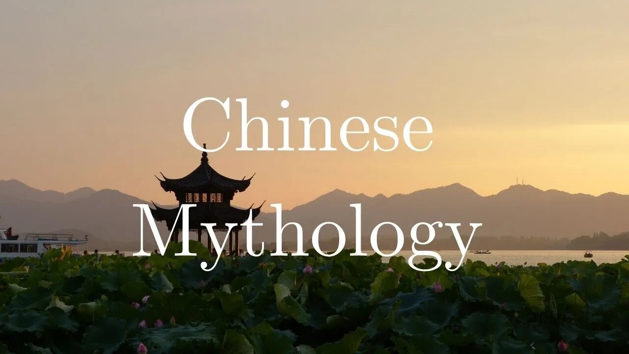 Chinese Mythology