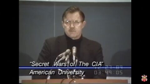 [MIRROR] 1989 - Secret Wars Of The CIA > We Must Know The Past To Understand The Present