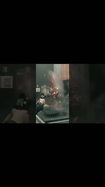 Fica longe de mim! Control