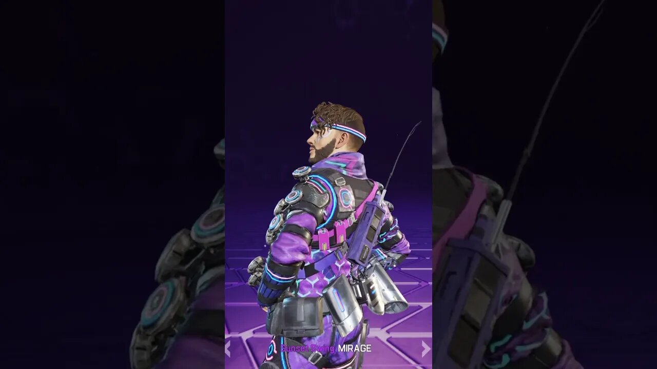 Can you name these Apex Legends Mobile Skins#Shorts 208